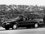 Mercedes-Benz 300 CE Cabrio 1992 года (US)